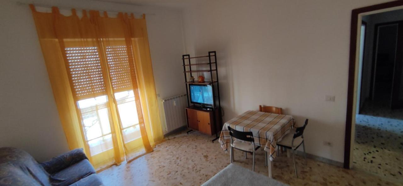 Sweet Home In Ostia エクステリア 写真