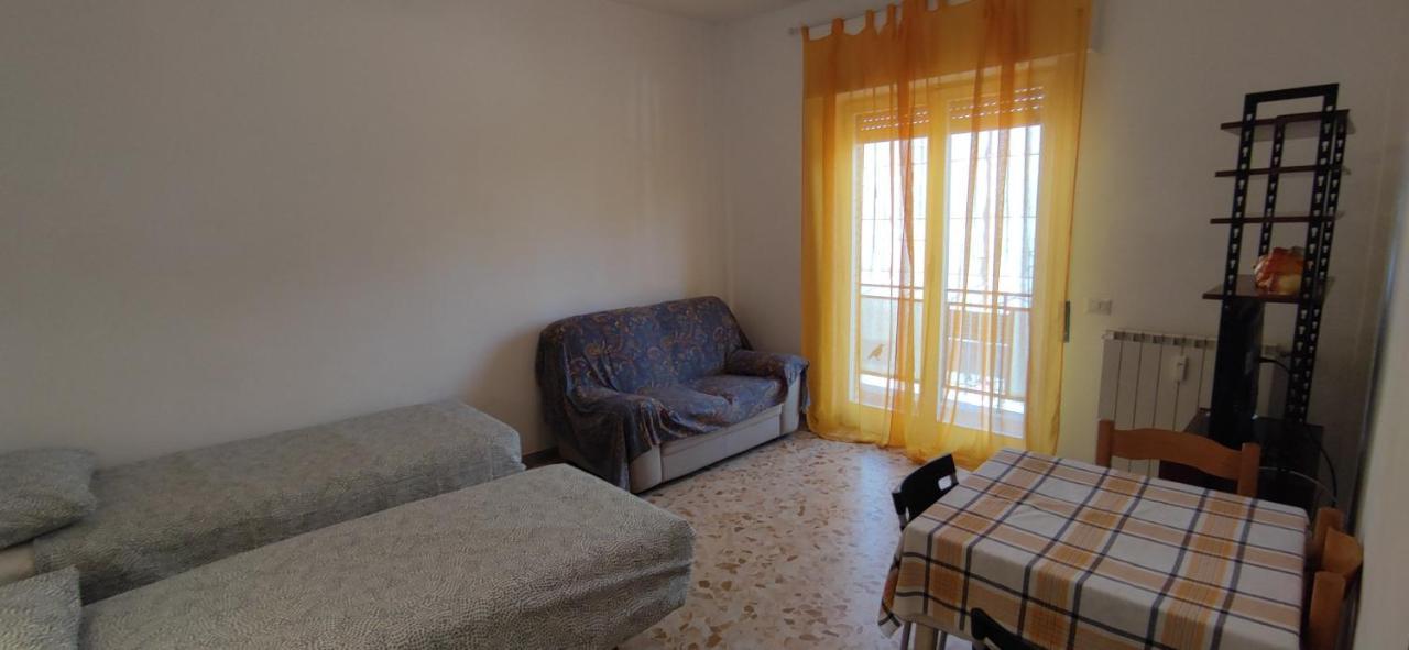 Sweet Home In Ostia エクステリア 写真