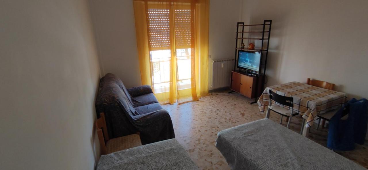 Sweet Home In Ostia エクステリア 写真