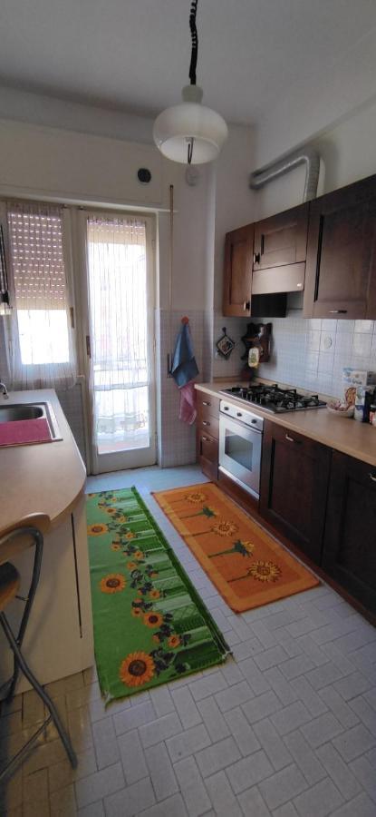 Sweet Home In Ostia エクステリア 写真