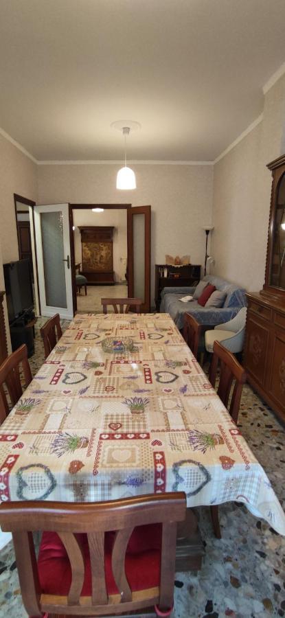 Sweet Home In Ostia エクステリア 写真